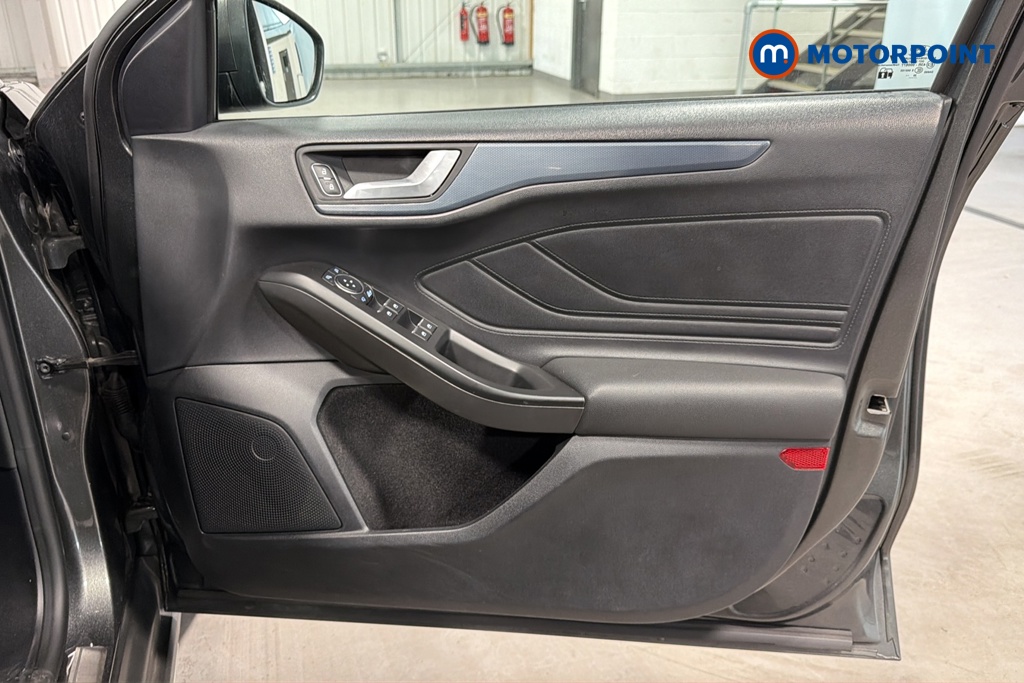 Ford Focus Active X Edition Manual Petrol Estate - Stock Number (1676377) - 18th supplementary image