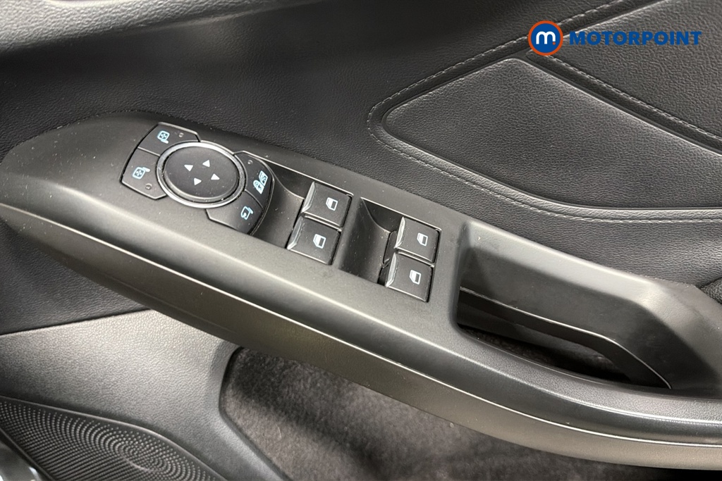 Ford Focus Active X Edition Manual Petrol Estate - Stock Number (1676377) - 19th supplementary image