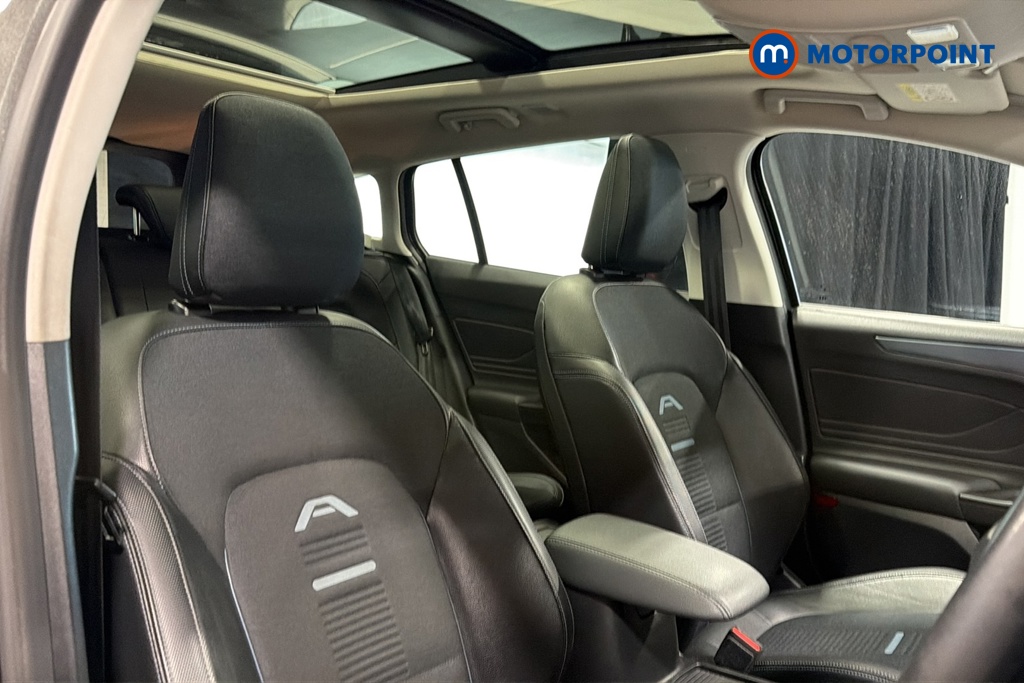 Ford Focus Active X Edition Manual Petrol Estate - Stock Number (1676377) - 22nd supplementary image