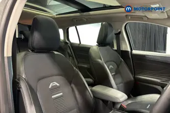 Ford Focus Active X Edition Manual Petrol Estate - Stock Number (1676377) - 22nd supplementary image