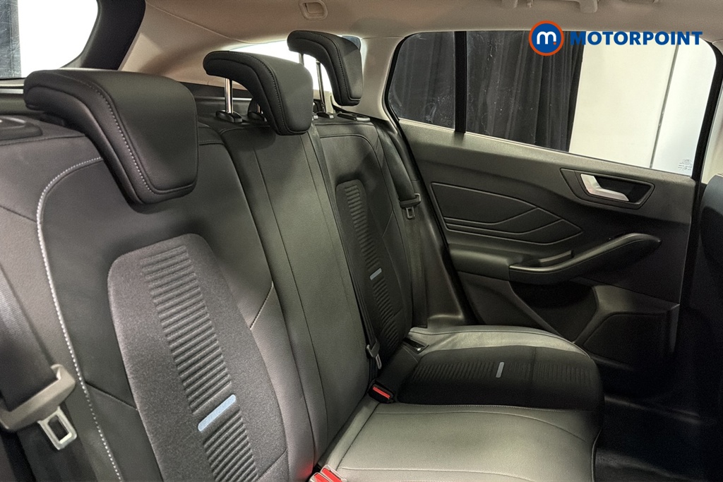 Ford Focus Active X Edition Manual Petrol Estate - Stock Number (1676377) - 25th supplementary image