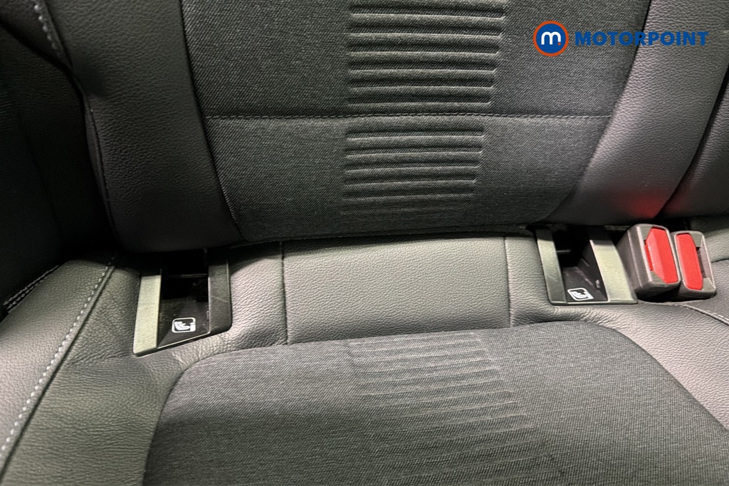 Ford Focus Active X Edition Manual Petrol Estate - Stock Number (1676377) - 27th supplementary image