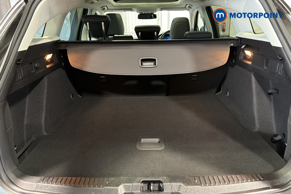 Ford Focus Active X Edition Manual Petrol Estate - Stock Number (1676377) - 30th supplementary image