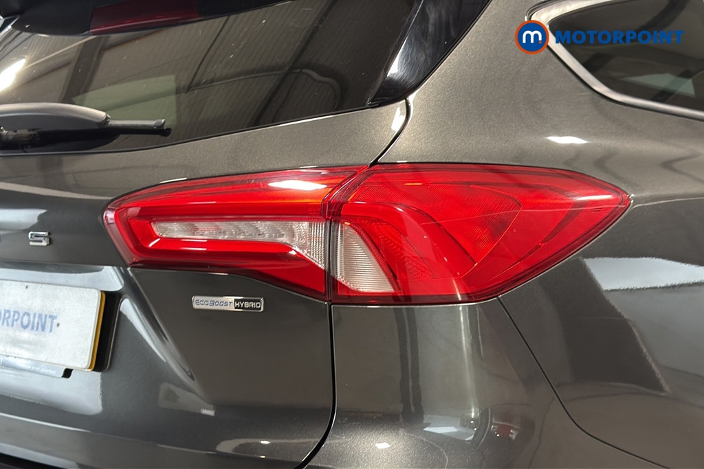 Ford Focus Active X Edition Manual Petrol Estate - Stock Number (1676377) - 36th supplementary image