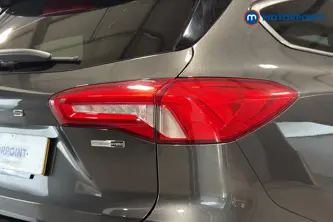 Ford Focus Active X Edition Manual Petrol Estate - Stock Number (1676377) - 36th supplementary image