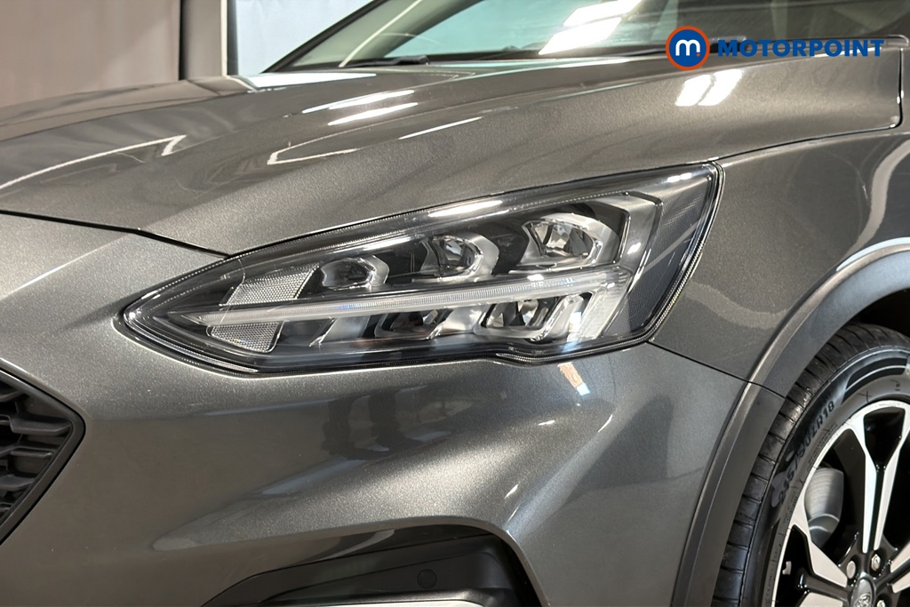 Ford Focus Active X Edition Manual Petrol Estate - Stock Number (1676377) - 42nd supplementary image