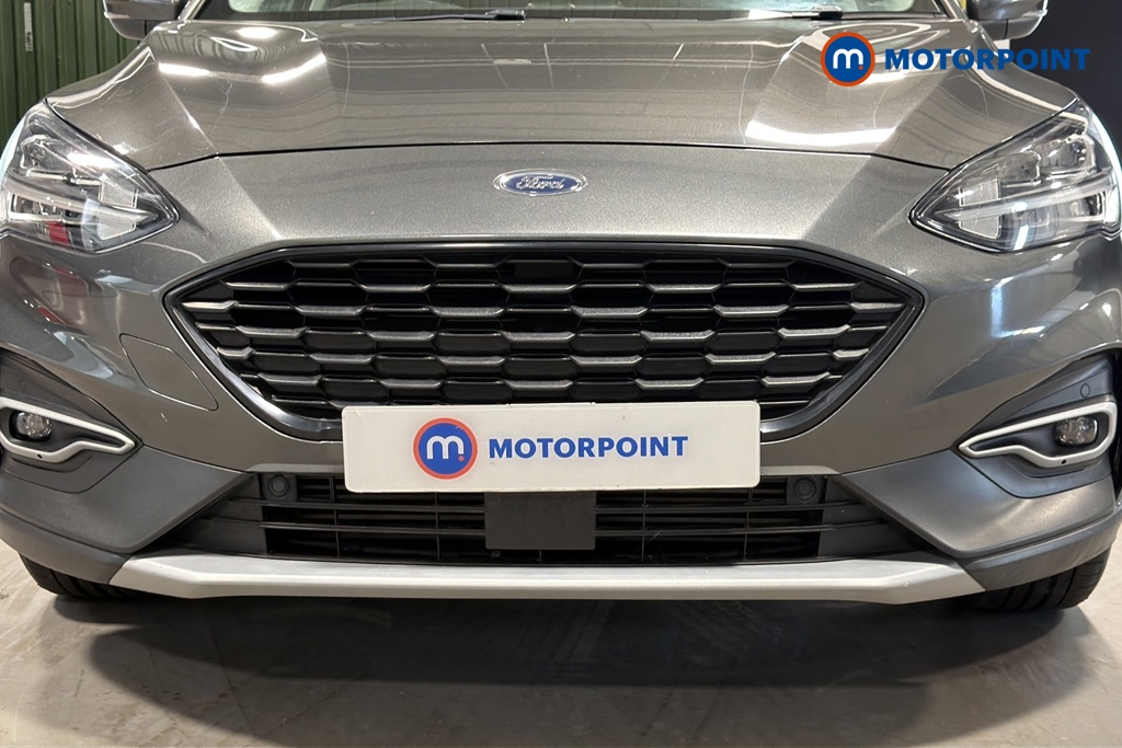 Ford Focus Active X Edition Manual Petrol Estate - Stock Number (1676377) - 43rd supplementary image