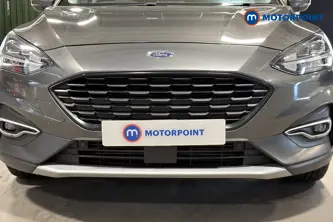 Ford Focus Active X Edition Manual Petrol Estate - Stock Number (1676377) - 43rd supplementary image
