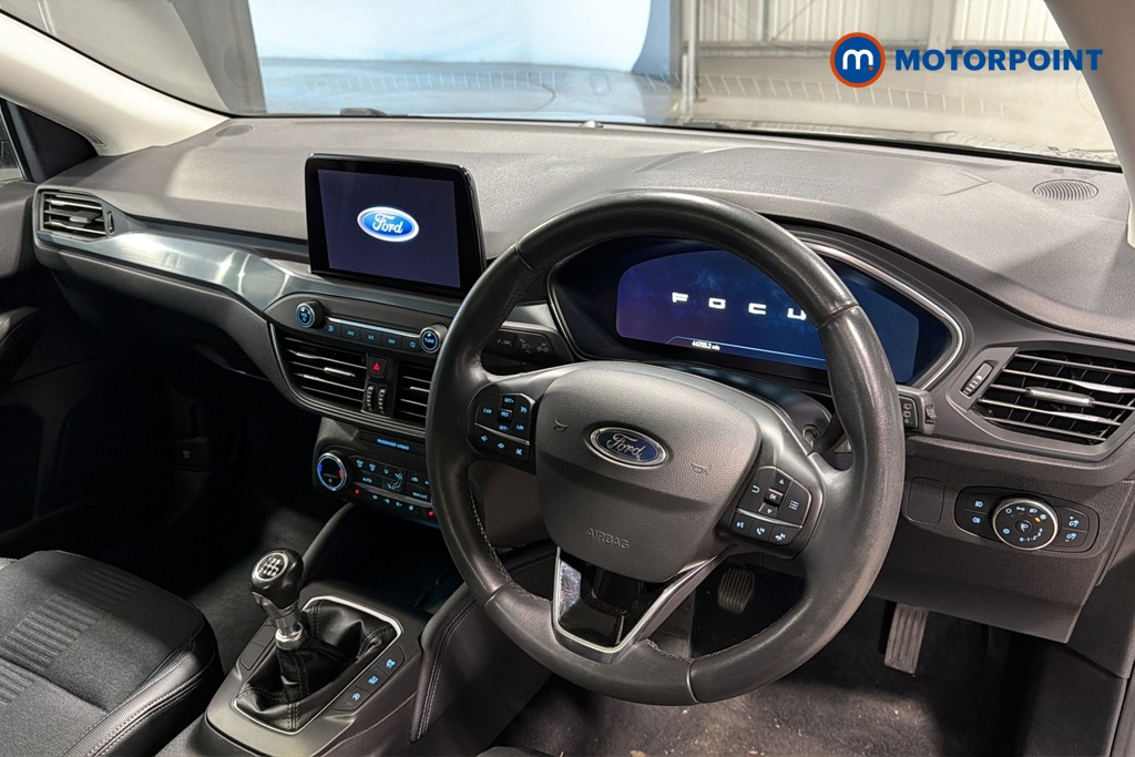 Ford Focus Active X Edition Manual Petrol Estate - Stock Number (1676377) - 1st supplementary image