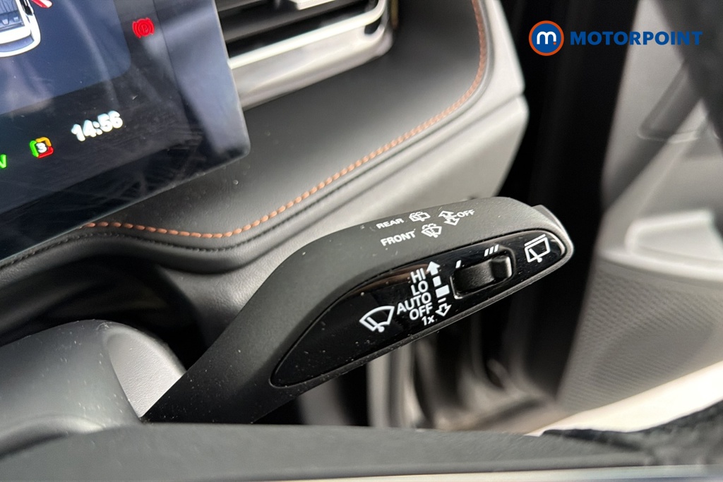 Mg Motor Uk HS Trophy Automatic Petrol-Electric Hybrid SUV - Stock Number (1676404) - 6th supplementary image