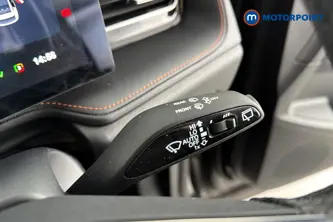 Mg Motor Uk HS Trophy Automatic Petrol-Electric Hybrid SUV - Stock Number (1676404) - 6th supplementary image
