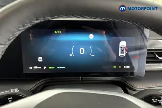 Mg Motor Uk HS Trophy Automatic Petrol-Electric Hybrid SUV - Stock Number (1676404) - 7th supplementary image