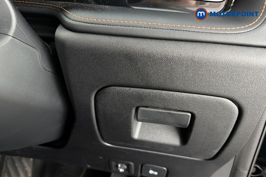 Mg Motor Uk HS Trophy Automatic Petrol-Electric Hybrid SUV - Stock Number (1676404) - 11th supplementary image