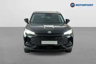 Mg Motor Uk HS Trophy Automatic Petrol-Electric Hybrid SUV - Stock Number (1676404) - Front bumper
