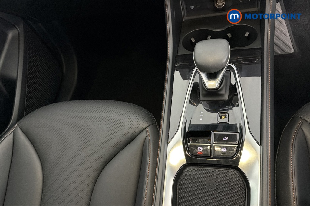 Mg Motor Uk HS Trophy Automatic Petrol-Electric Hybrid SUV - Stock Number (1676404) - 15th supplementary image
