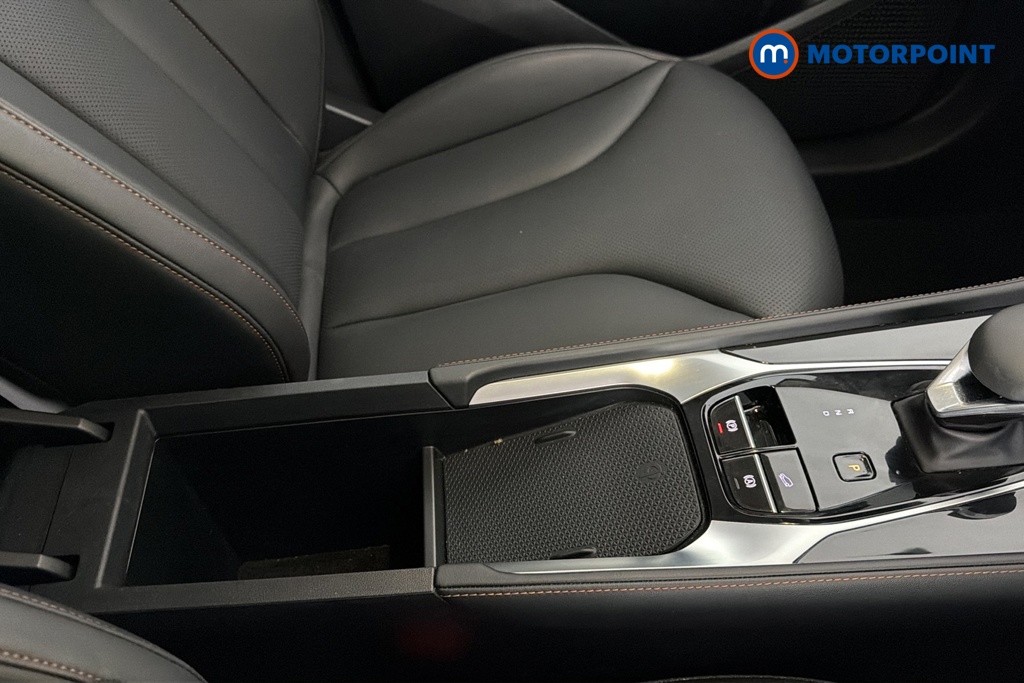 Mg Motor Uk HS Trophy Automatic Petrol-Electric Hybrid SUV - Stock Number (1676404) - 16th supplementary image