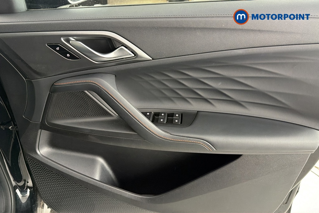 Mg Motor Uk HS Trophy Automatic Petrol-Electric Hybrid SUV - Stock Number (1676404) - 18th supplementary image