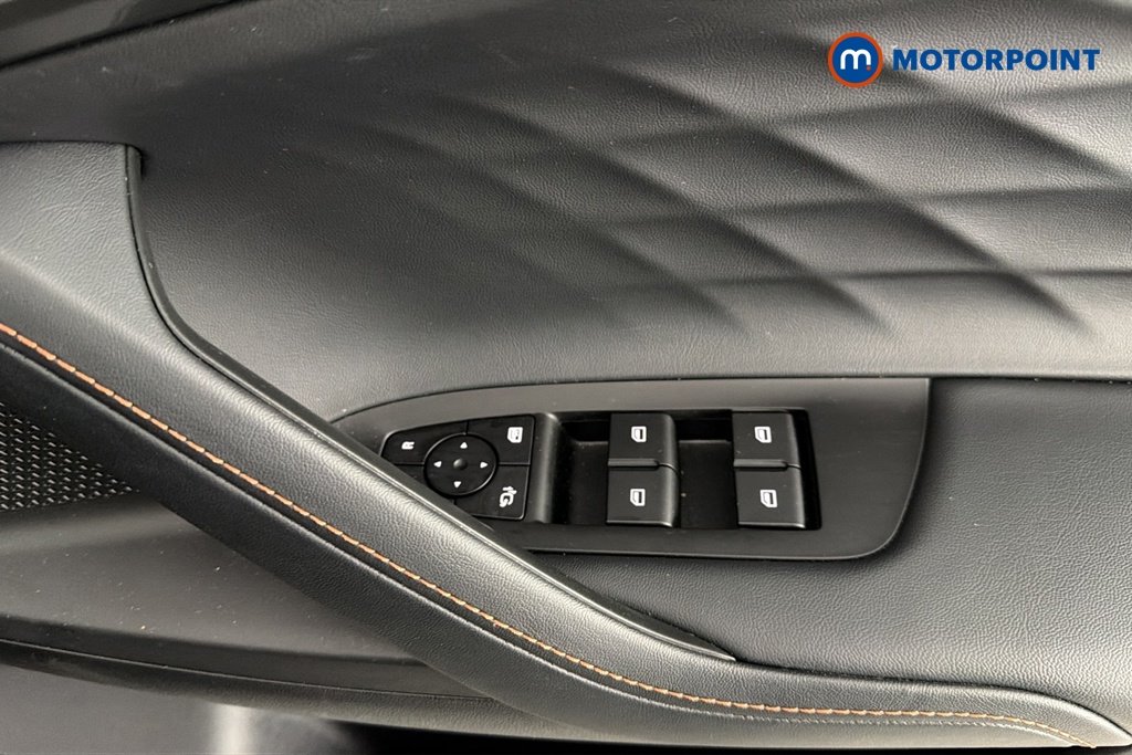 Mg Motor Uk HS Trophy Automatic Petrol-Electric Hybrid SUV - Stock Number (1676404) - 19th supplementary image
