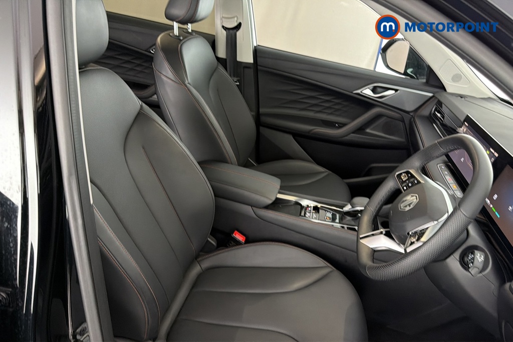 Mg Motor Uk HS Trophy Automatic Petrol-Electric Hybrid SUV - Stock Number (1676404) - 22nd supplementary image