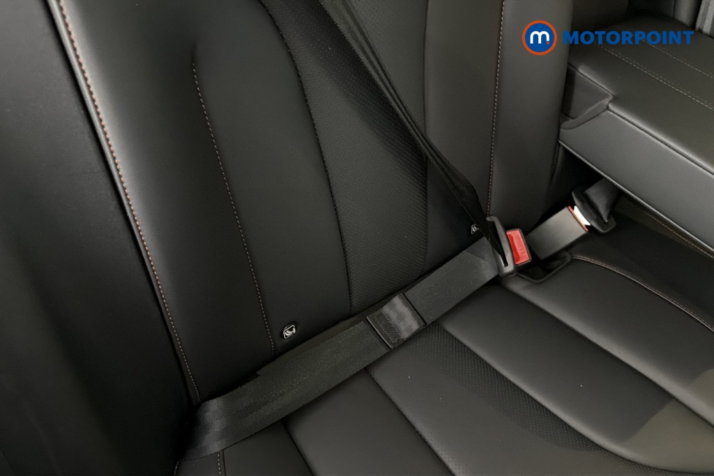 Mg Motor Uk HS Trophy Automatic Petrol-Electric Hybrid SUV - Stock Number (1676404) - 27th supplementary image