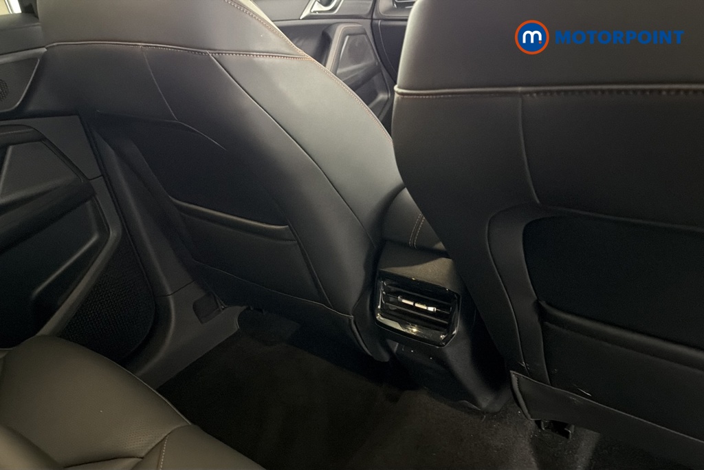 Mg Motor Uk HS Trophy Automatic Petrol-Electric Hybrid SUV - Stock Number (1676404) - 28th supplementary image