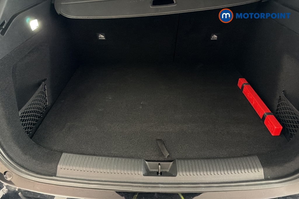 Mg Motor Uk HS Trophy Automatic Petrol-Electric Hybrid SUV - Stock Number (1676404) - 30th supplementary image