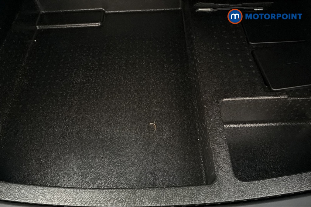 Mg Motor Uk HS Trophy Automatic Petrol-Electric Hybrid SUV - Stock Number (1676404) - 33rd supplementary image