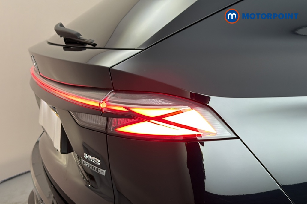 Mg Motor Uk HS Trophy Automatic Petrol-Electric Hybrid SUV - Stock Number (1676404) - 36th supplementary image