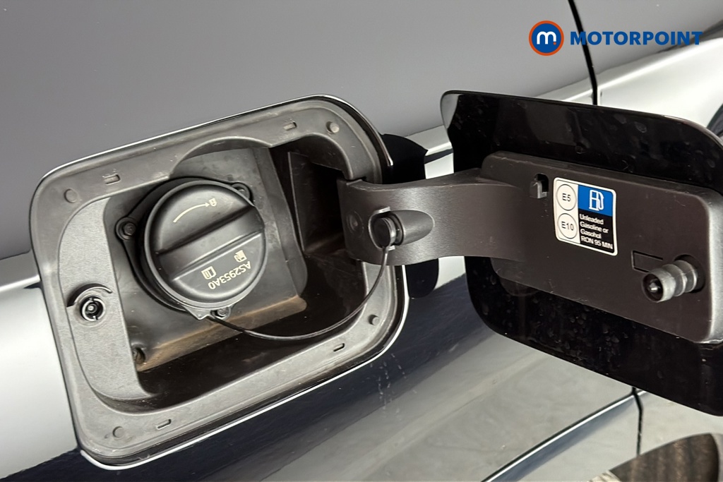 Mg Motor Uk HS Trophy Automatic Petrol-Electric Hybrid SUV - Stock Number (1676404) - 41st supplementary image