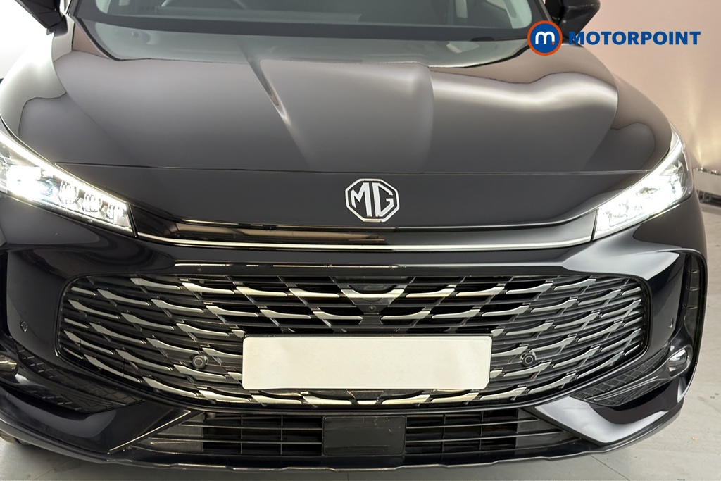 Mg Motor Uk HS Trophy Automatic Petrol-Electric Hybrid SUV - Stock Number (1676404) - 43rd supplementary image