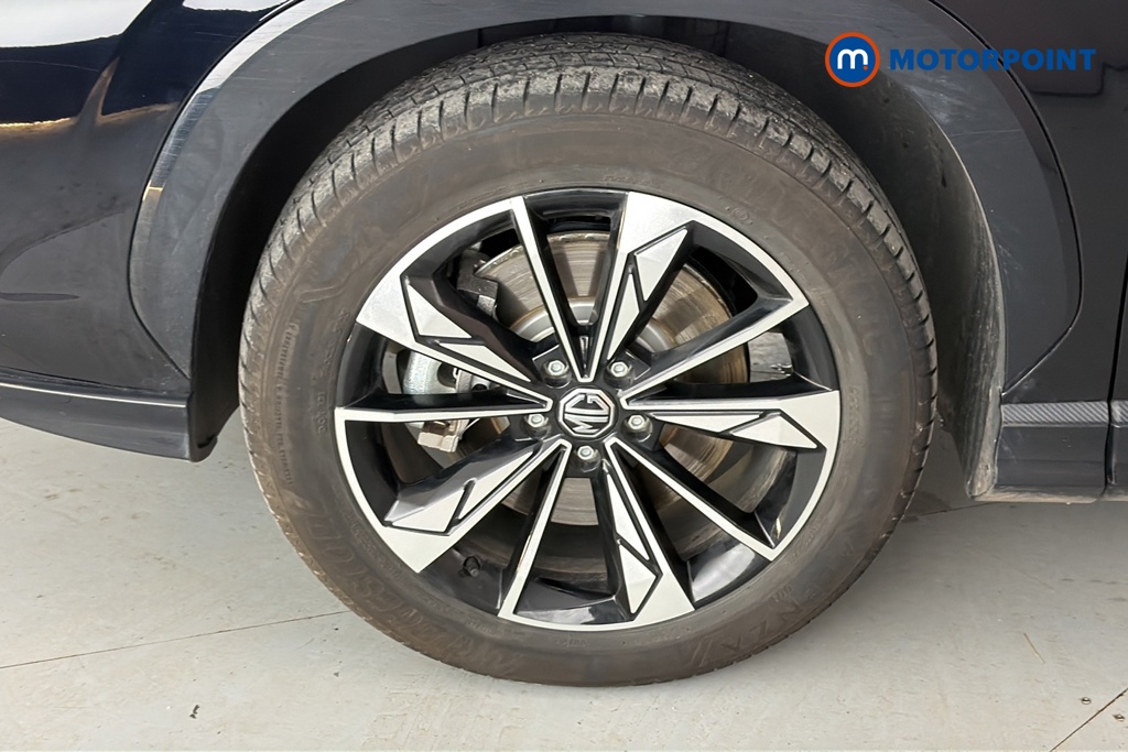 Mg Motor Uk HS Trophy Automatic Petrol-Electric Hybrid SUV - Stock Number (1676404) - 44th supplementary image