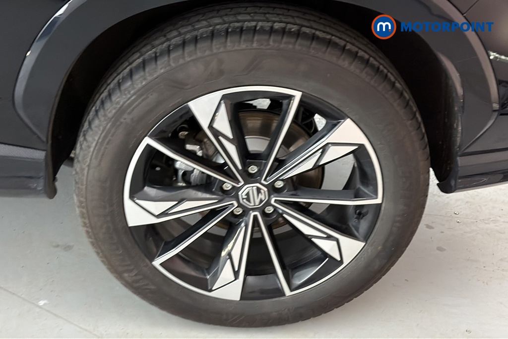Mg Motor Uk HS Trophy Automatic Petrol-Electric Hybrid SUV - Stock Number (1676404) - 45th supplementary image