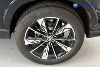 Mg Motor Uk HS Trophy Automatic Petrol-Electric Hybrid SUV - Stock Number (1676404) - 45th supplementary image