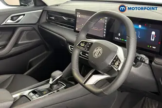 Mg Motor Uk HS Trophy Automatic Petrol-Electric Hybrid SUV - Stock Number (1676404) - 48th supplementary image