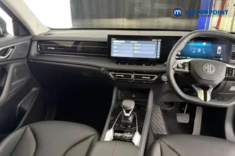 Mg Motor Uk HS Trophy Automatic Petrol-Electric Hybrid SUV - Stock Number (1676404) - 1st supplementary image