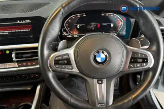 BMW 4 Series M Sport Automatic Petrol Hatchback - Stock Number (1676451) - 2nd supplementary image