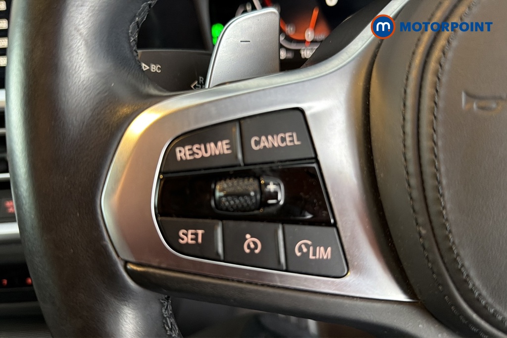 BMW 4 Series M Sport Automatic Petrol Hatchback - Stock Number (1676451) - 4th supplementary image