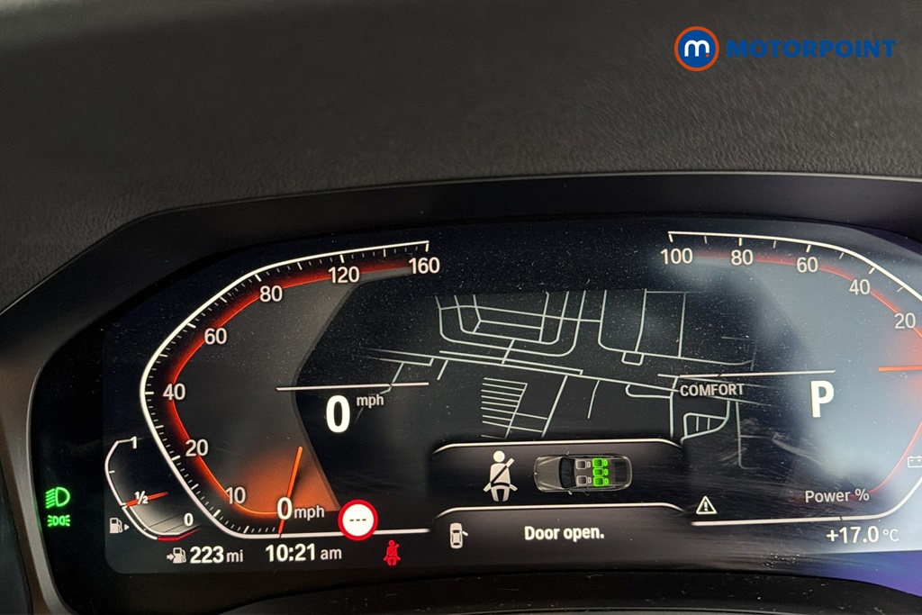 BMW 4 Series M Sport Automatic Petrol Hatchback - Stock Number (1676451) - 7th supplementary image