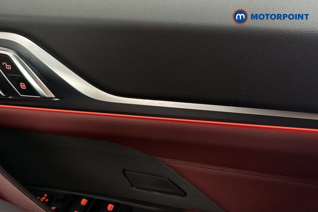 BMW 4 Series M Sport Automatic Petrol Hatchback - Stock Number (1676451) - 10th supplementary image