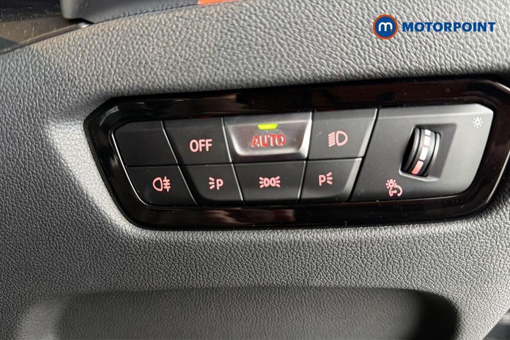 BMW 4 Series M Sport Automatic Petrol Hatchback - Stock Number (1676451) - 11th supplementary image