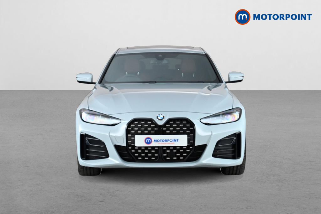 BMW 4 Series M Sport Automatic Petrol Hatchback - Stock Number (1676451) - Front bumper