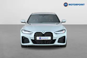 BMW 4 Series M Sport Automatic Petrol Hatchback - Stock Number (1676451) - Front bumper