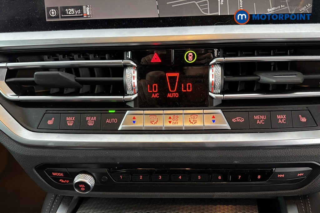 BMW 4 Series M Sport Automatic Petrol Hatchback - Stock Number (1676451) - 12th supplementary image
