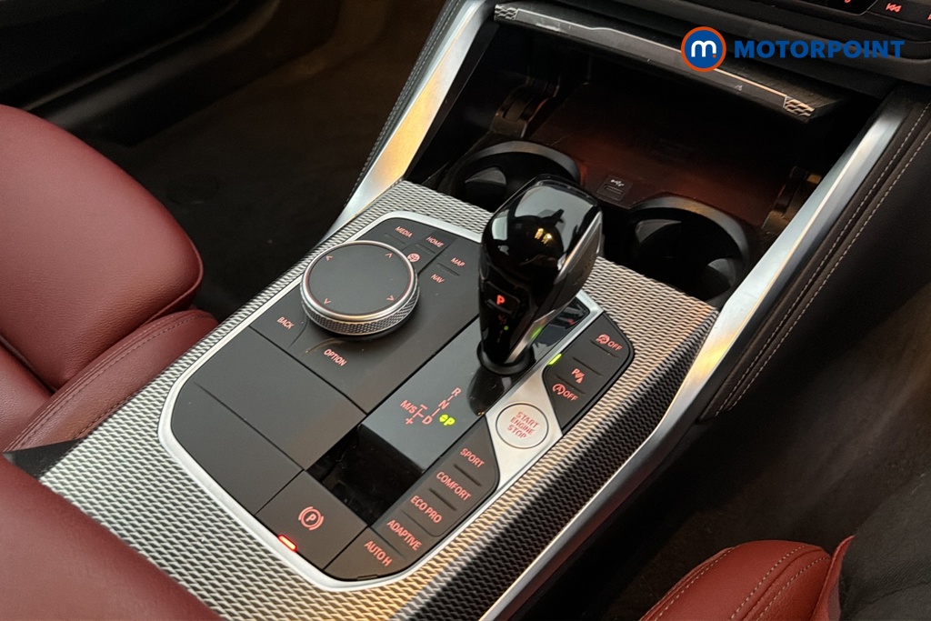 BMW 4 Series M Sport Automatic Petrol Hatchback - Stock Number (1676451) - 15th supplementary image