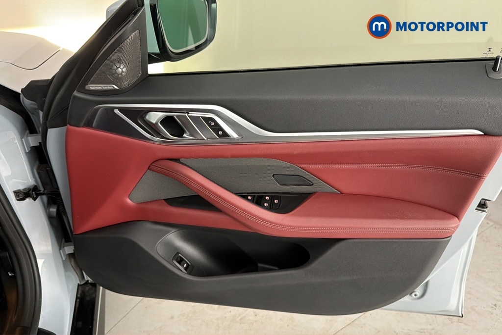 BMW 4 Series M Sport Automatic Petrol Hatchback - Stock Number (1676451) - 18th supplementary image