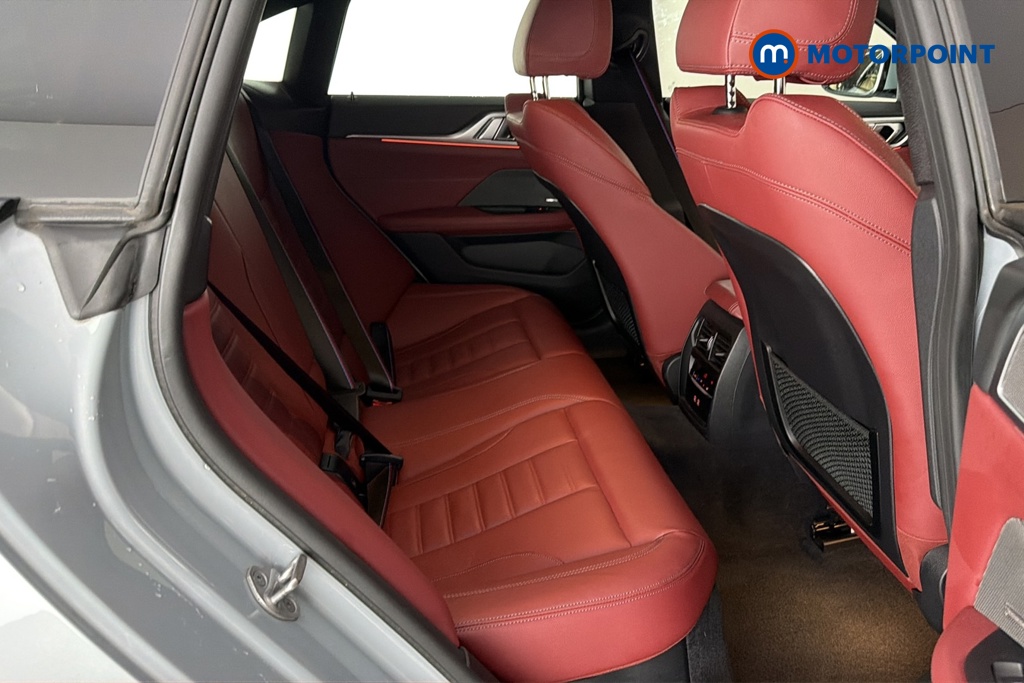 BMW 4 Series M Sport Automatic Petrol Hatchback - Stock Number (1676451) - 25th supplementary image