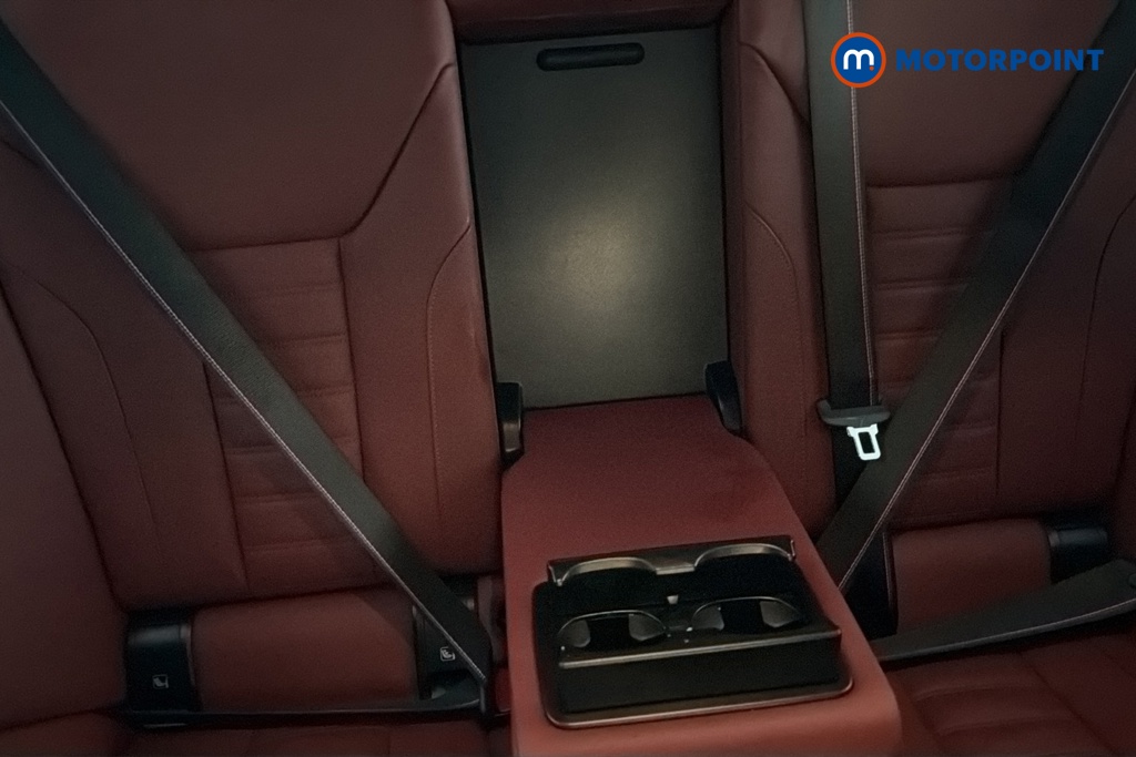 BMW 4 Series M Sport Automatic Petrol Hatchback - Stock Number (1676451) - 26th supplementary image