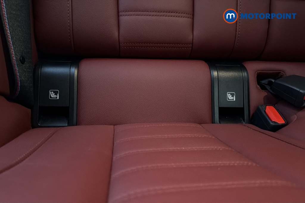 BMW 4 Series M Sport Automatic Petrol Hatchback - Stock Number (1676451) - 27th supplementary image