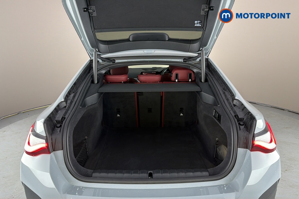BMW 4 Series M Sport Automatic Petrol Hatchback - Stock Number (1676451) - 30th supplementary image