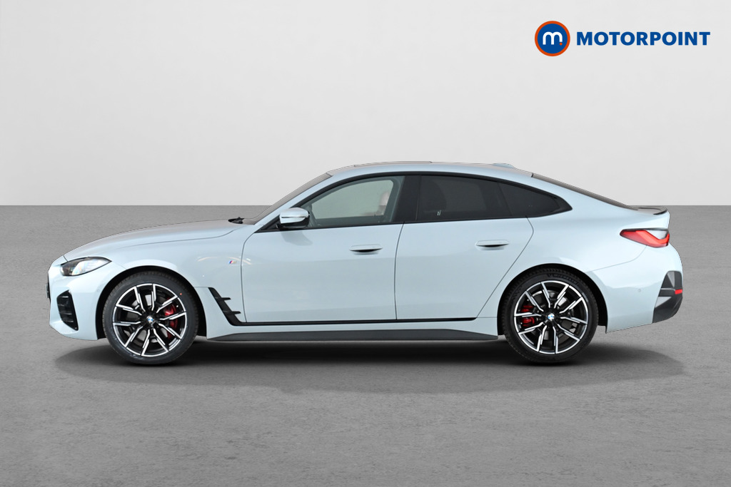 BMW 4 Series M Sport Automatic Petrol Hatchback - Stock Number (1676451) - Drivers side